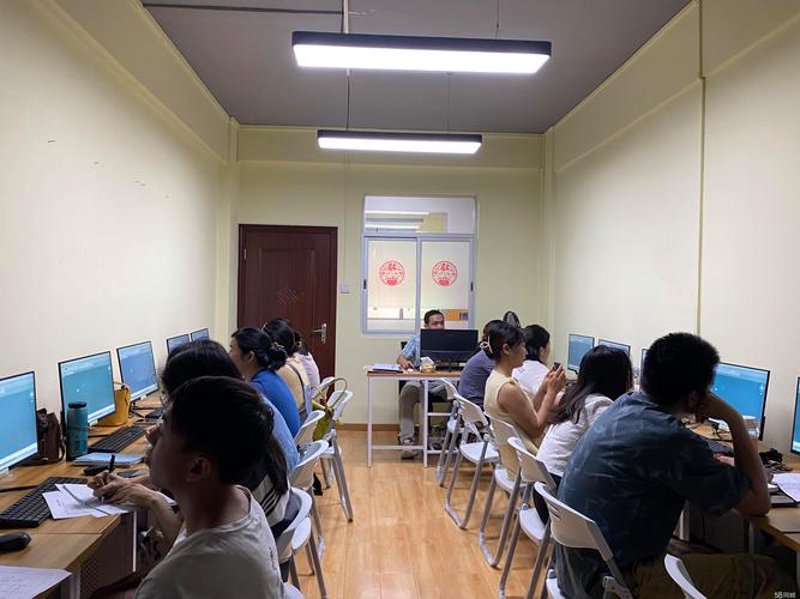 软件定制开发